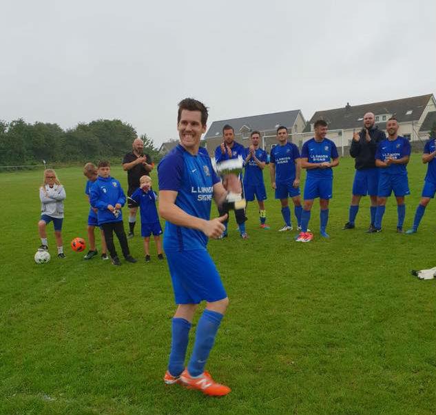 Monkton Swifts win Callan Cup