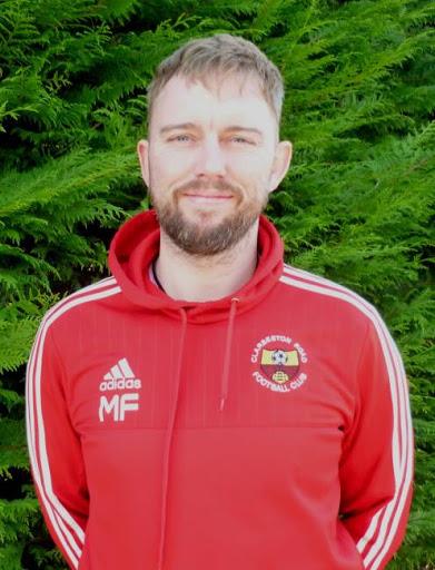 Matt Fox