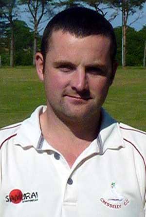 Division Two Cricket Reports 20th July 2013