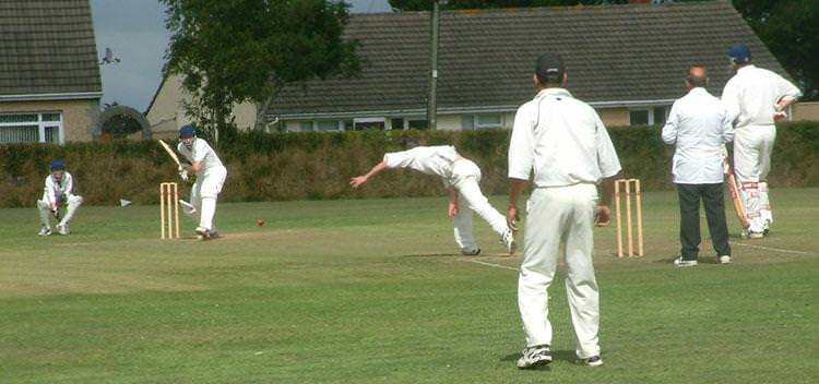 Matthew’s made a good job of the Hook captaincy