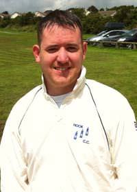 Division Two Reports 24th May 2014