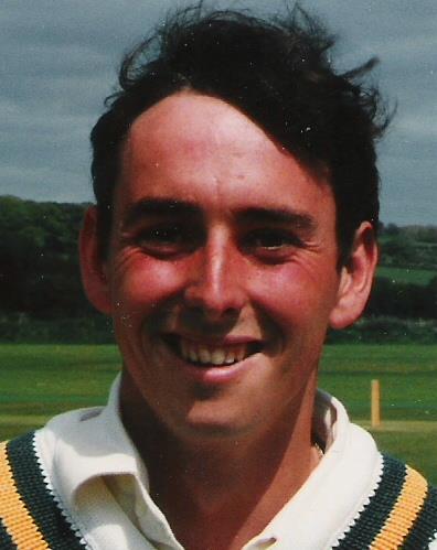 Matthew Fraser