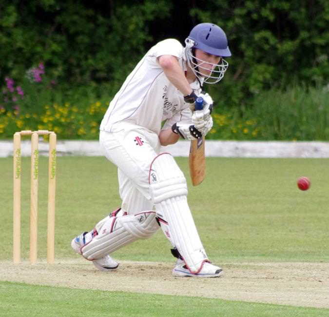 Division One Reports 20th June 2015 sponsored by Nicholas Insurance