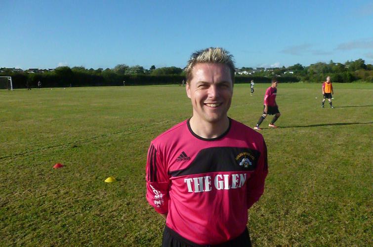 Matthew Price 