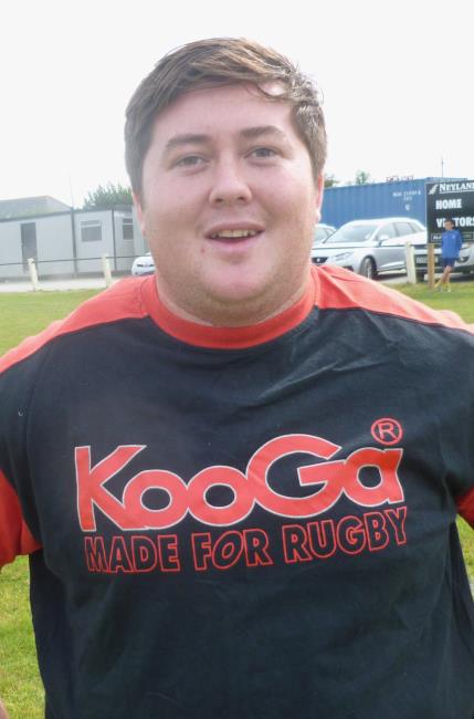 Max Hayward