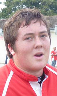 Rugby Reports 6th September 2014