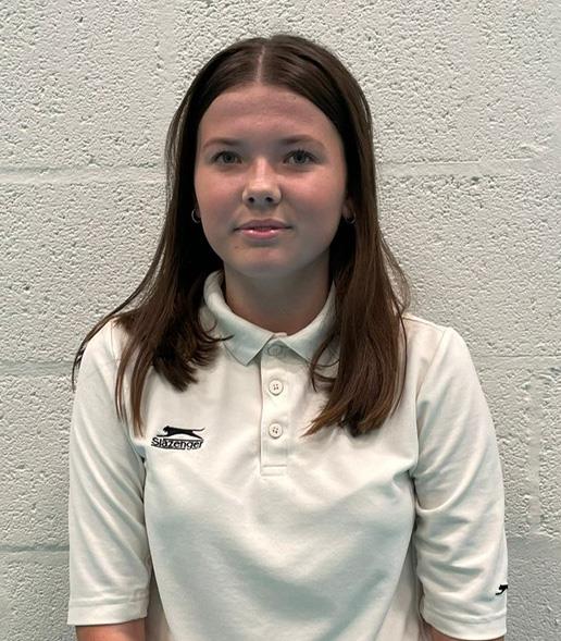 Maddie Potter (Neyland)