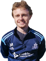 Mark Davies