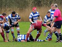 Rugby Reports 17th January 2015