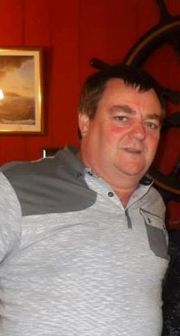 Mark Williams 