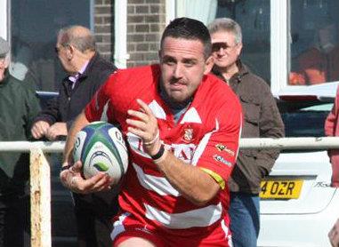 Player/coach Mark’s a Mariner through and through