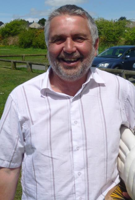 Martin Cole today