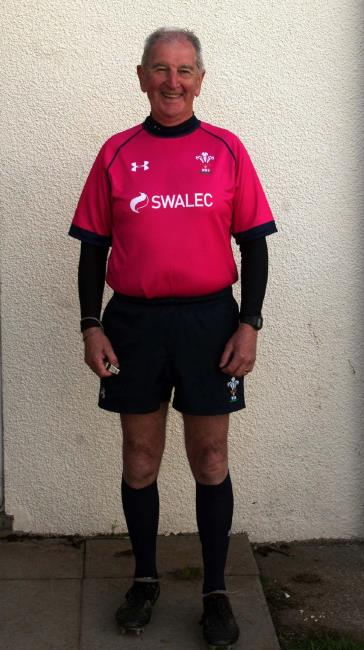 Martin Williams