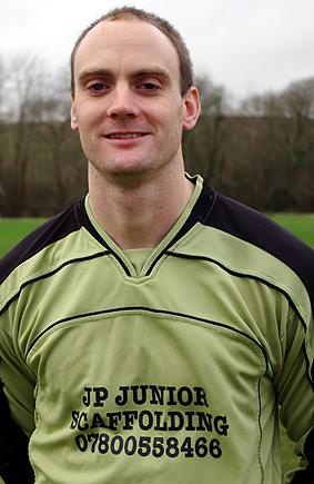 Martin Langdon