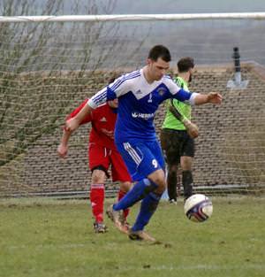 Change at top and top of table plus Tenby and Hakin bow out of cup