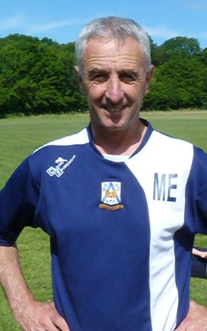Micky Ellis