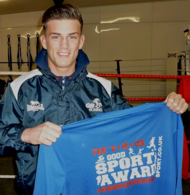 Micky McDonagh 