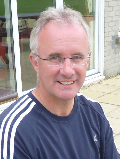 Mickey Phillips