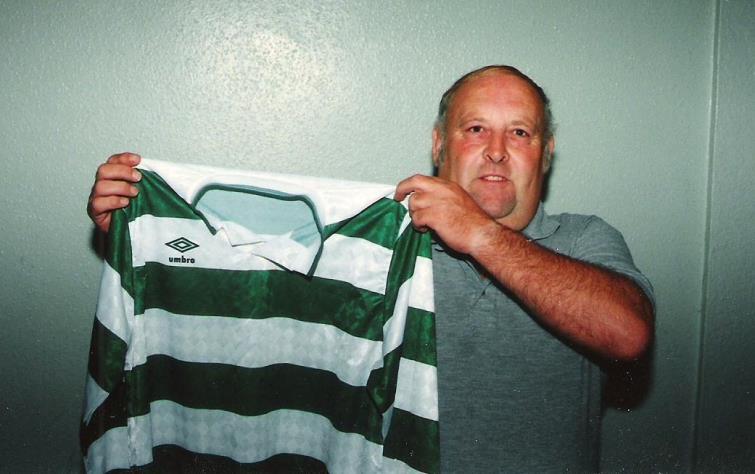 Mike Hughes