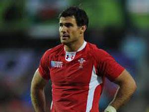 Phillips’ Welsh career is over!