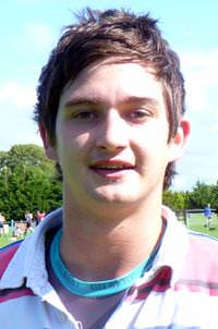 Division One Reports23rd May 2015