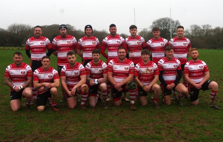 Milford Haven RFC