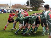 Rugby Reports  12th April 2014