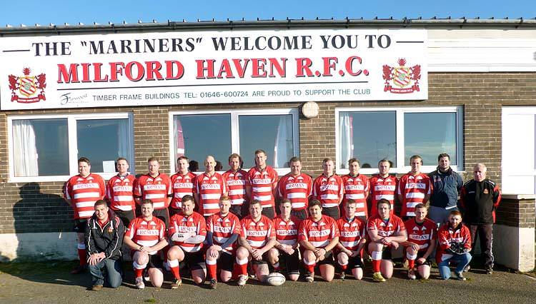 Rugby Reports 23rd November 2013