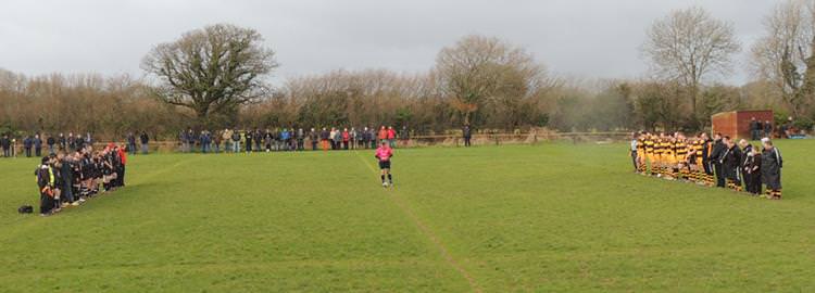 Rugby Reports 31st January 2015