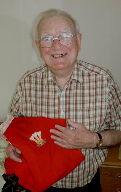 Norman Morgan