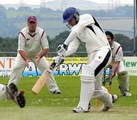 Division One Reports 29th June 2013