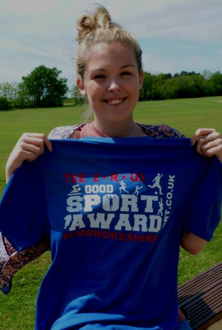 Sports Awards Template