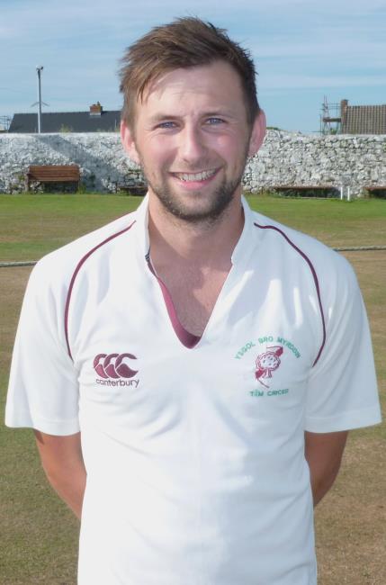 Division Two Reports  14th May 2016