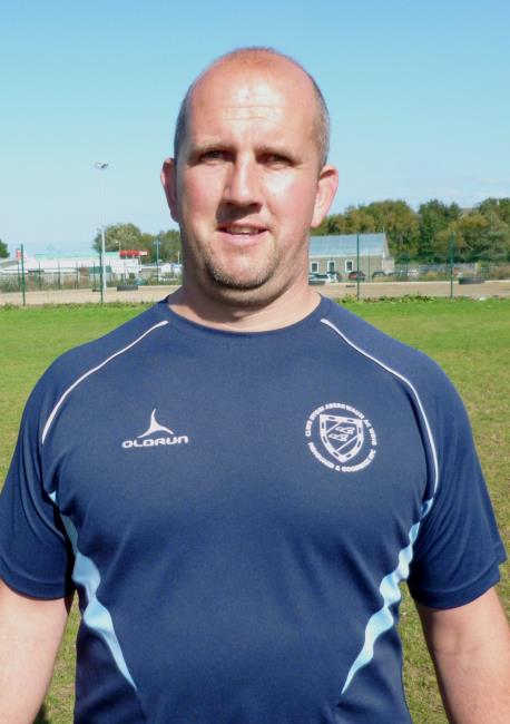 Nathan Jenkins