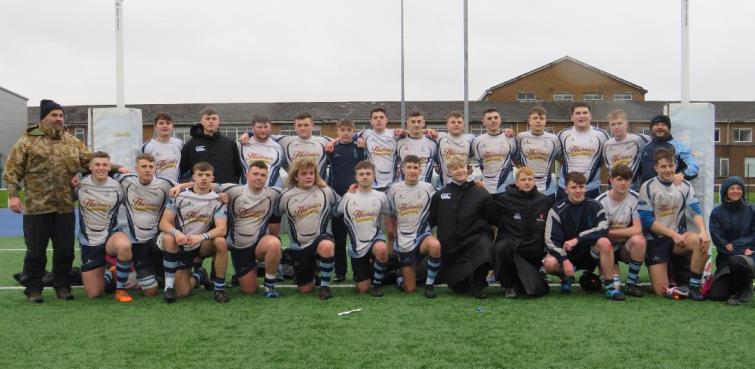 Narberth Youth