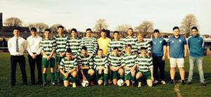 Angle win on penalties after spirited fight back