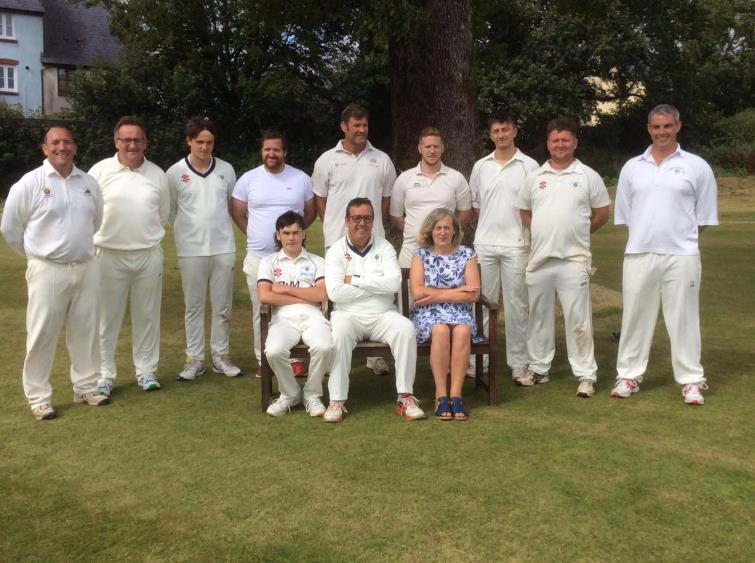 Winners - Narberth