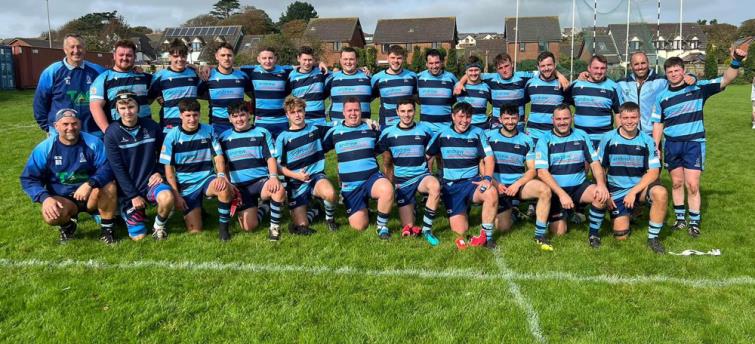 Narberth Development Squad