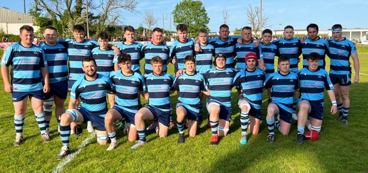 Narberth Development Squad
