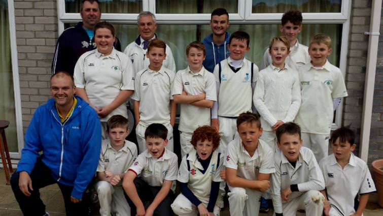 County Junior Finals are a resounding success