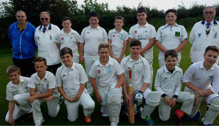 County Junior Finals are a resounding success
