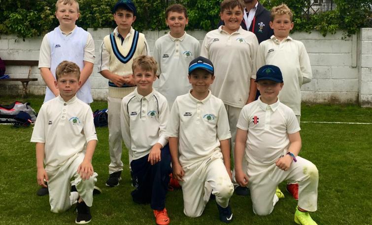 Narberth Under 11s
