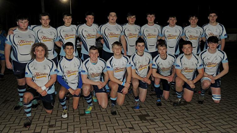 Narberth Youth