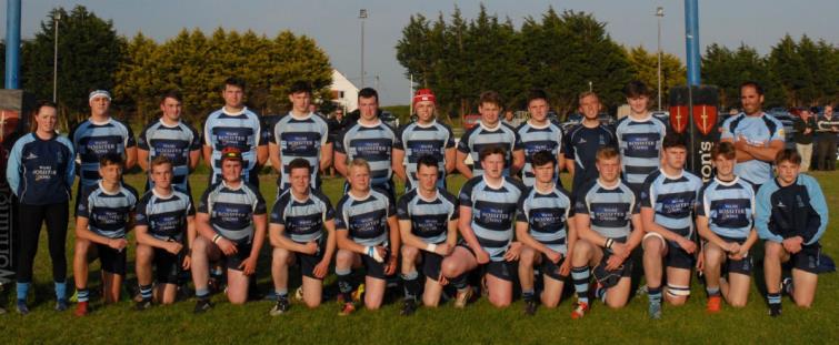 ​Runners up Narberth Youth