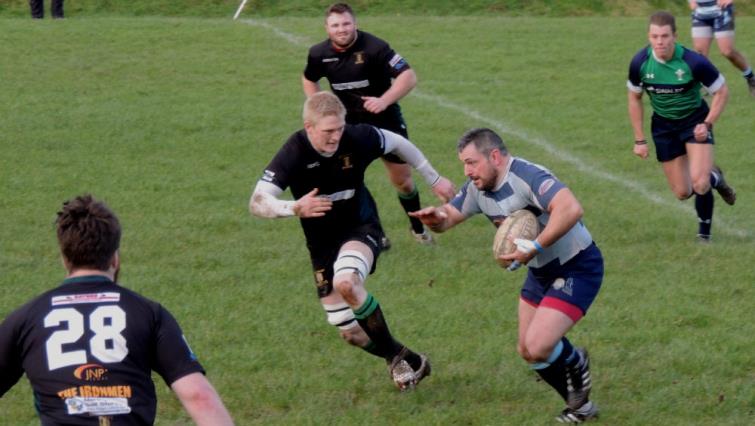 Rugby Reports 30th January 2016