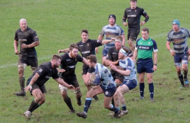 Rugby Reports 30th January 2016