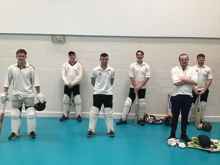 Narberth CC