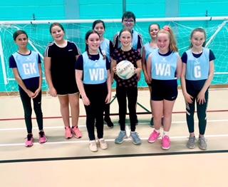 Netball 5