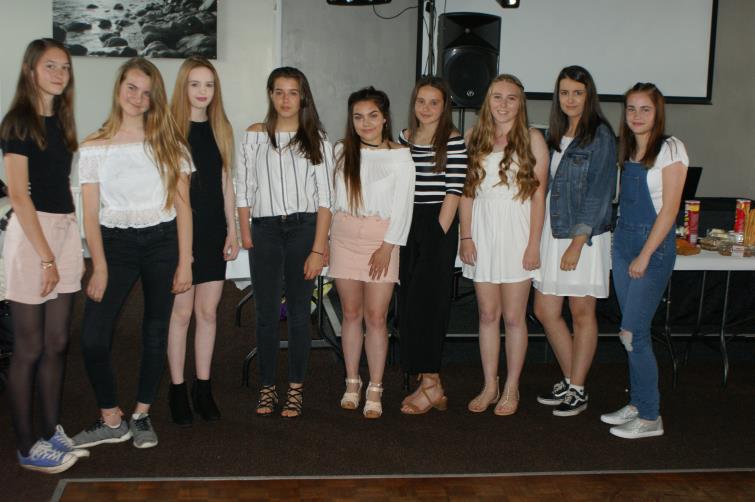 Under 15s