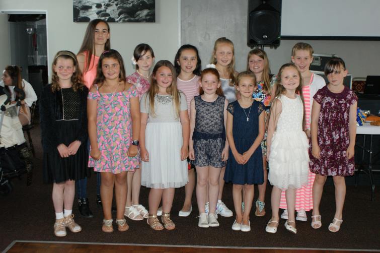 ​Under 11s